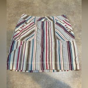Womens, Eddie, Bauer skirt, size 6